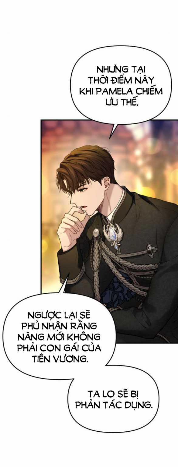 [18+] Phòng Ngủ Bí Mật Của Công Chúa Bị Bỏ Rơi 83.2 trang 7