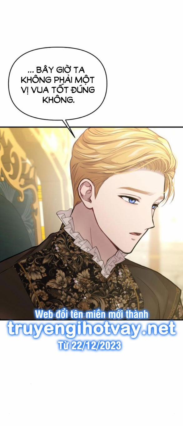 [18+] Phòng Ngủ Bí Mật Của Công Chúa Bị Bỏ Rơi 84.1 trang 21