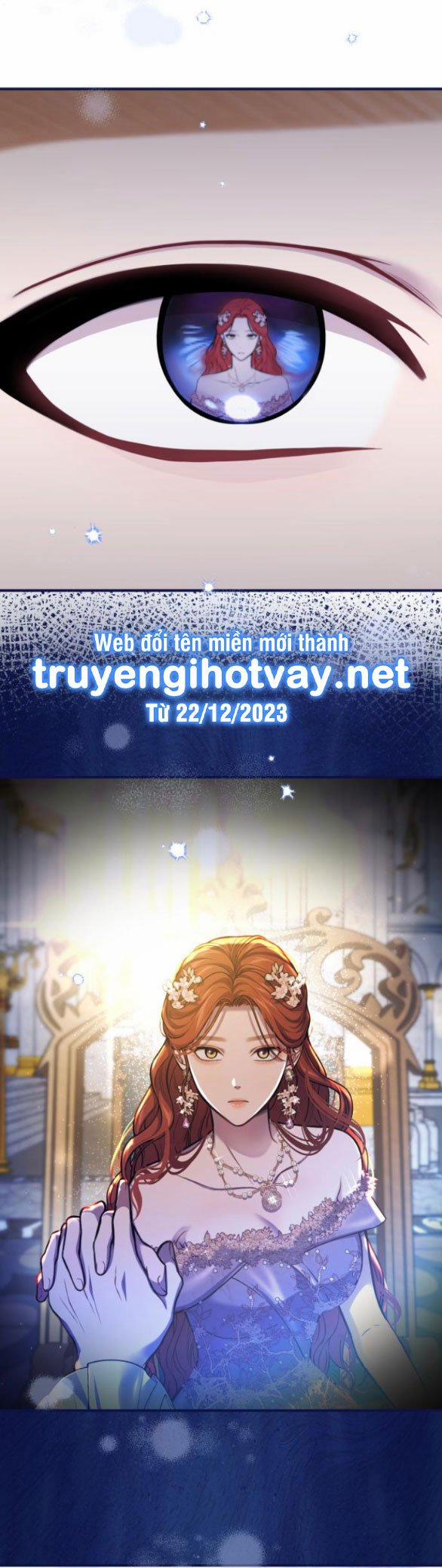 [18+] Phòng Ngủ Bí Mật Của Công Chúa Bị Bỏ Rơi 84.1 trang 33