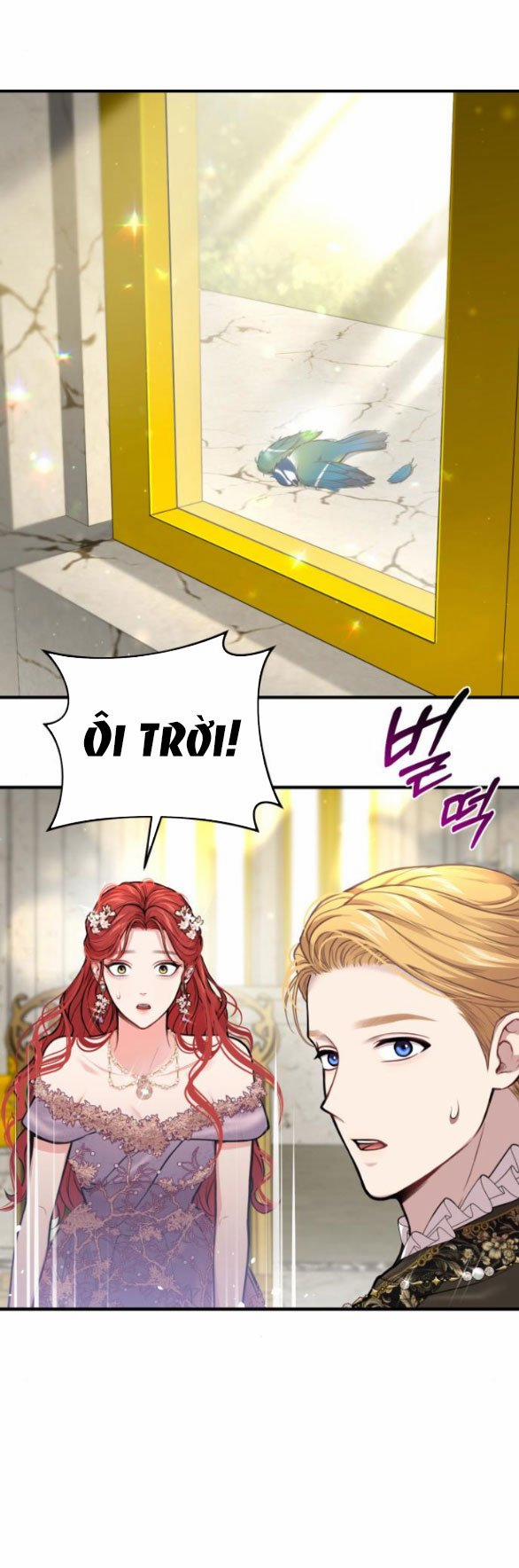 [18+] Phòng Ngủ Bí Mật Của Công Chúa Bị Bỏ Rơi 84.1 trang 38