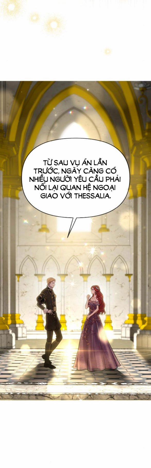 [18+] Phòng Ngủ Bí Mật Của Công Chúa Bị Bỏ Rơi 84.2 trang 11