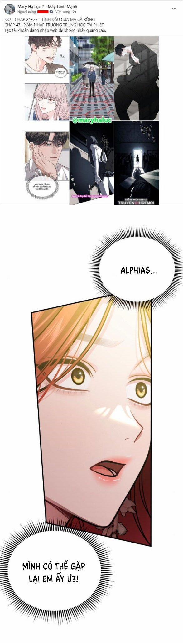 [18+] Phòng Ngủ Bí Mật Của Công Chúa Bị Bỏ Rơi 84.2 trang 26