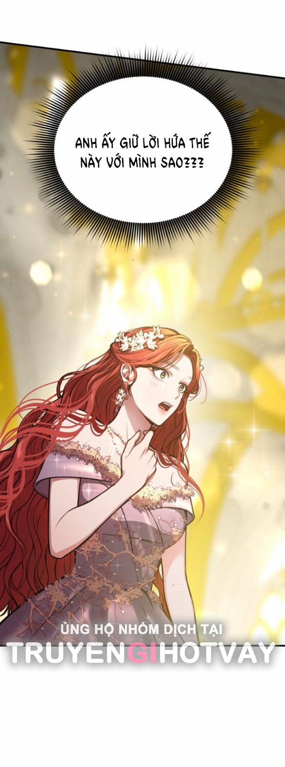 [18+] Phòng Ngủ Bí Mật Của Công Chúa Bị Bỏ Rơi 84.2 trang 27