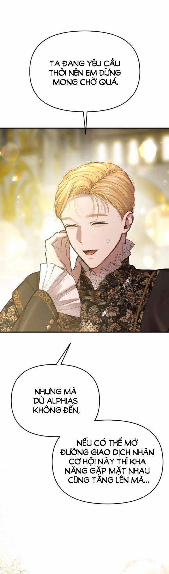 [18+] Phòng Ngủ Bí Mật Của Công Chúa Bị Bỏ Rơi 84.2 trang 28