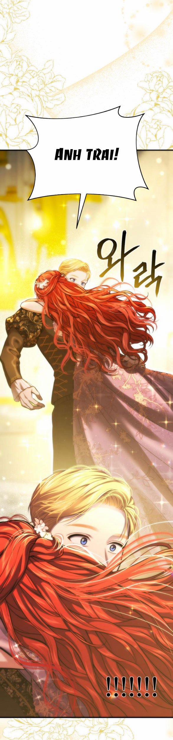 [18+] Phòng Ngủ Bí Mật Của Công Chúa Bị Bỏ Rơi 84.2 trang 29