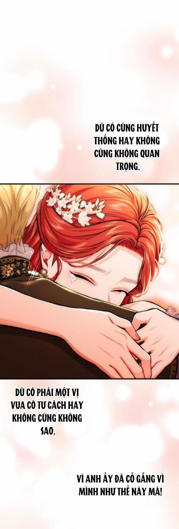 [18+] Phòng Ngủ Bí Mật Của Công Chúa Bị Bỏ Rơi 84.2 trang 31