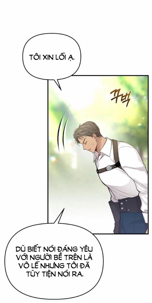 [18+] Phòng Ngủ Bí Mật Của Công Chúa Bị Bỏ Rơi 85.1 trang 19