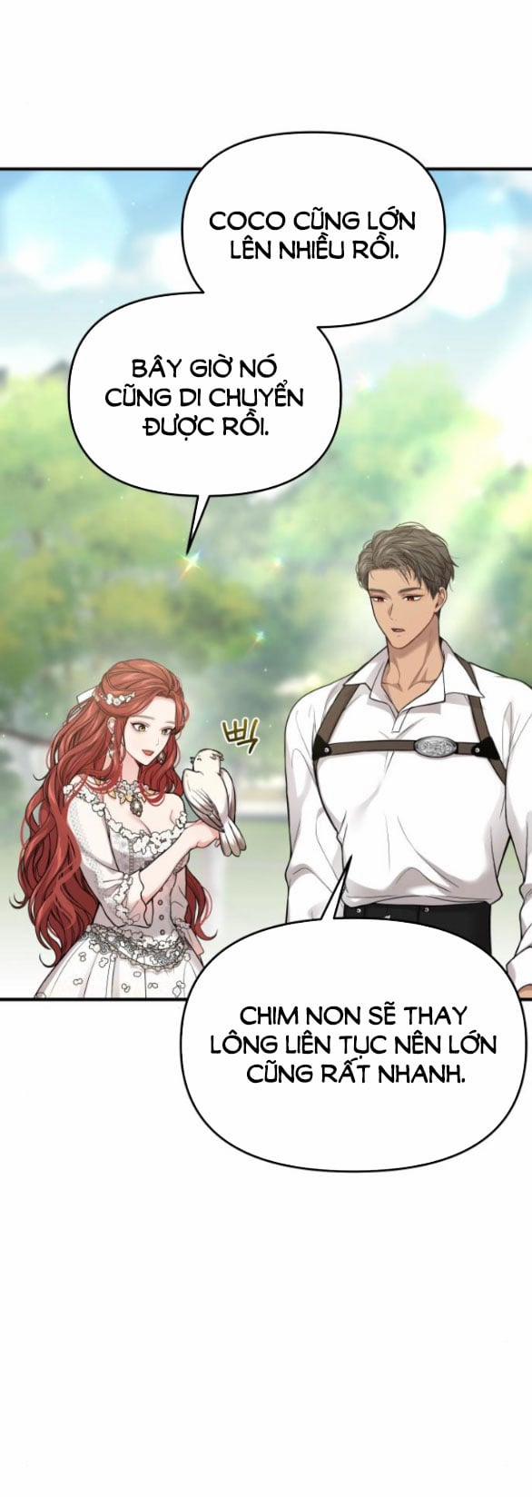 [18+] Phòng Ngủ Bí Mật Của Công Chúa Bị Bỏ Rơi 85.1 trang 25