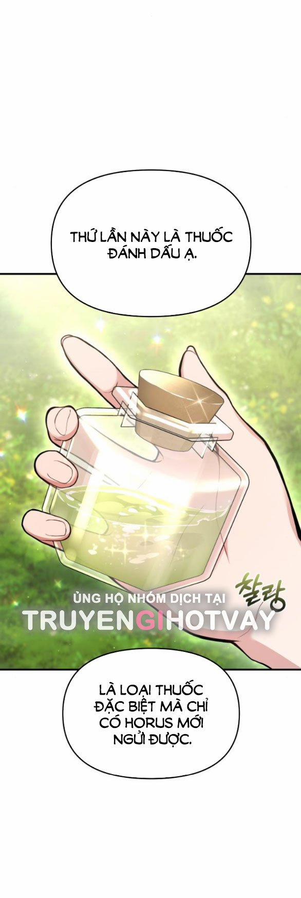 [18+] Phòng Ngủ Bí Mật Của Công Chúa Bị Bỏ Rơi 85.1 trang 30