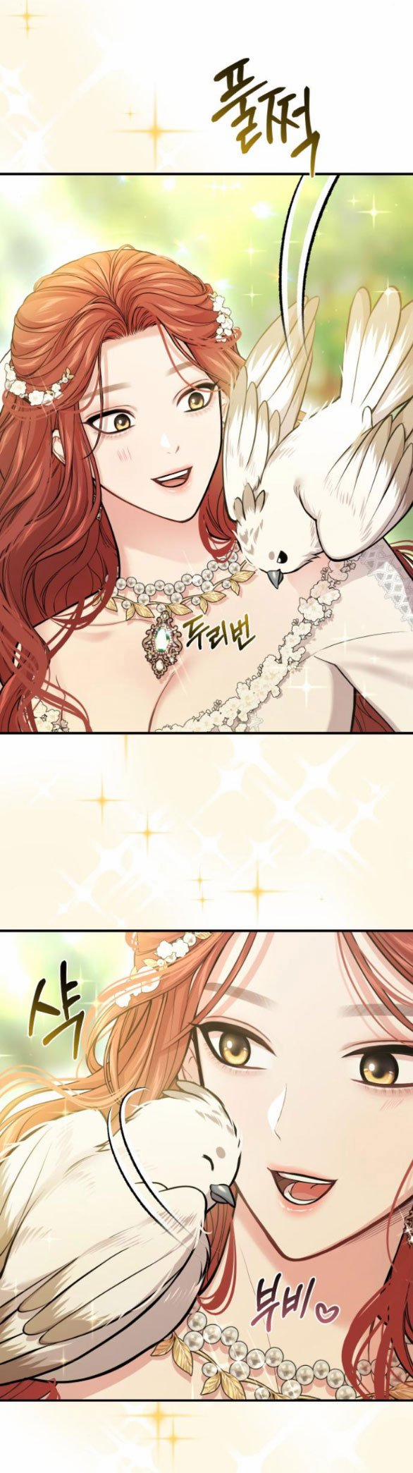 [18+] Phòng Ngủ Bí Mật Của Công Chúa Bị Bỏ Rơi 85.1 trang 35