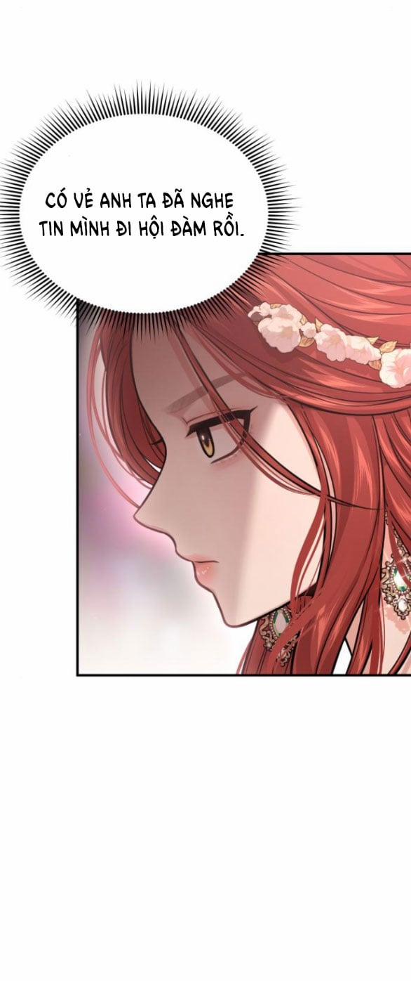 [18+] Phòng Ngủ Bí Mật Của Công Chúa Bị Bỏ Rơi 85.2 trang 25