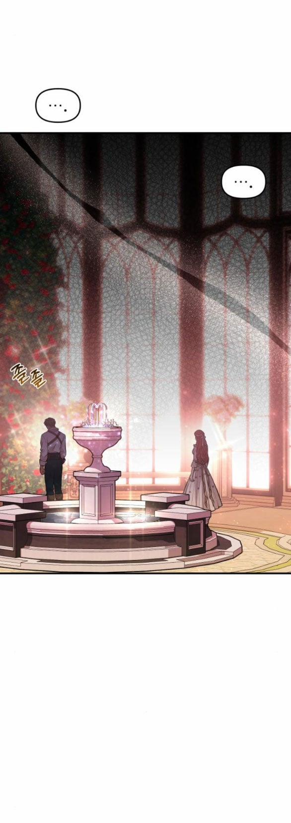 [18+] Phòng Ngủ Bí Mật Của Công Chúa Bị Bỏ Rơi 85.2 trang 31