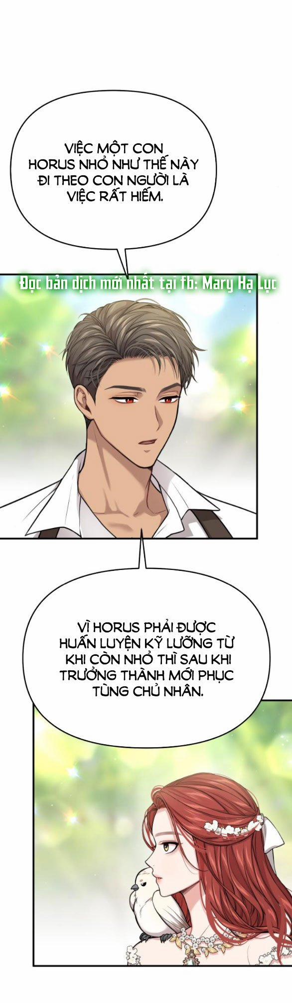 [18+] Phòng Ngủ Bí Mật Của Công Chúa Bị Bỏ Rơi 85.2 trang 9