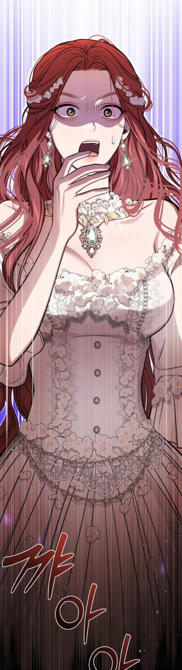 [18+] Phòng Ngủ Bí Mật Của Công Chúa Bị Bỏ Rơi 86.1 trang 17