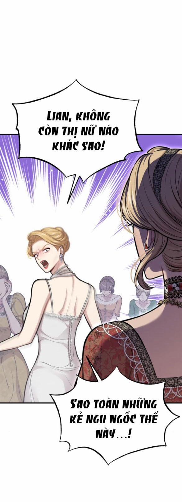 [18+] Phòng Ngủ Bí Mật Của Công Chúa Bị Bỏ Rơi 86.1 trang 22