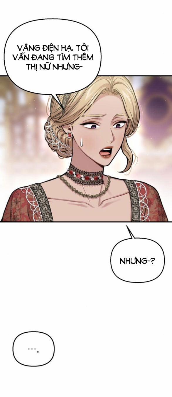 [18+] Phòng Ngủ Bí Mật Của Công Chúa Bị Bỏ Rơi 86.1 trang 23