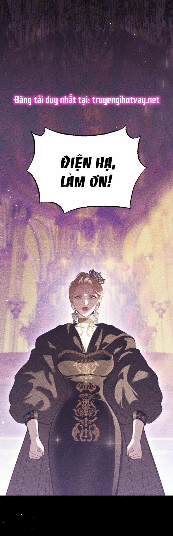 [18+] Phòng Ngủ Bí Mật Của Công Chúa Bị Bỏ Rơi 86.1 trang 27