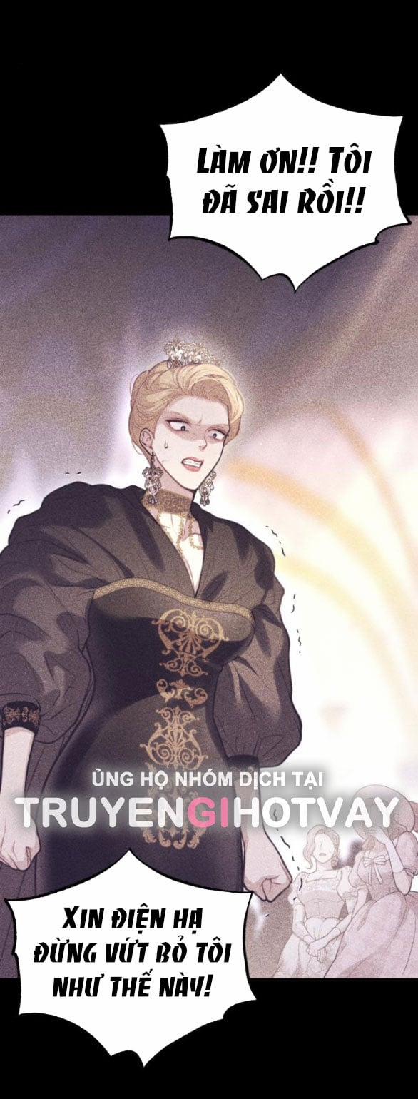 [18+] Phòng Ngủ Bí Mật Của Công Chúa Bị Bỏ Rơi 86.1 trang 30