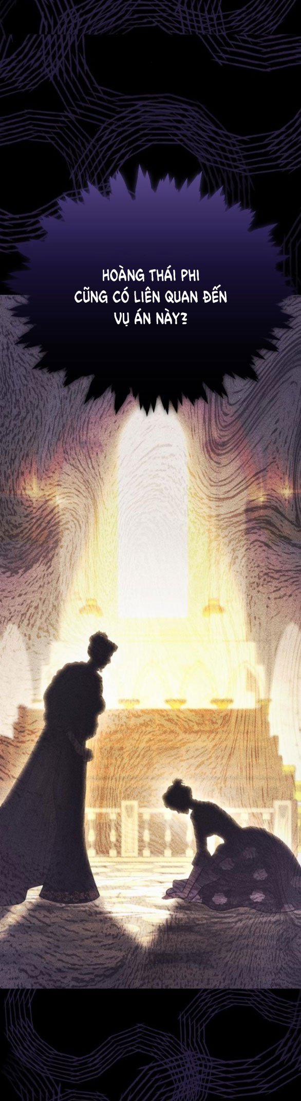 [18+] Phòng Ngủ Bí Mật Của Công Chúa Bị Bỏ Rơi 86.1 trang 35