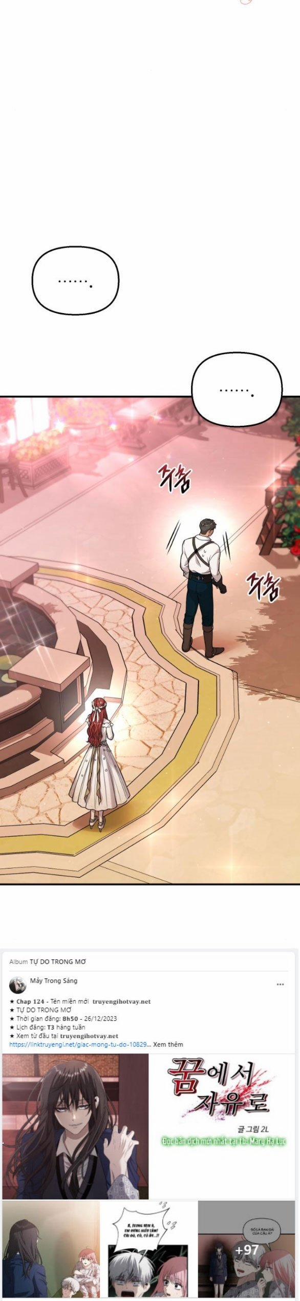 [18+] Phòng Ngủ Bí Mật Của Công Chúa Bị Bỏ Rơi 86.1 trang 4