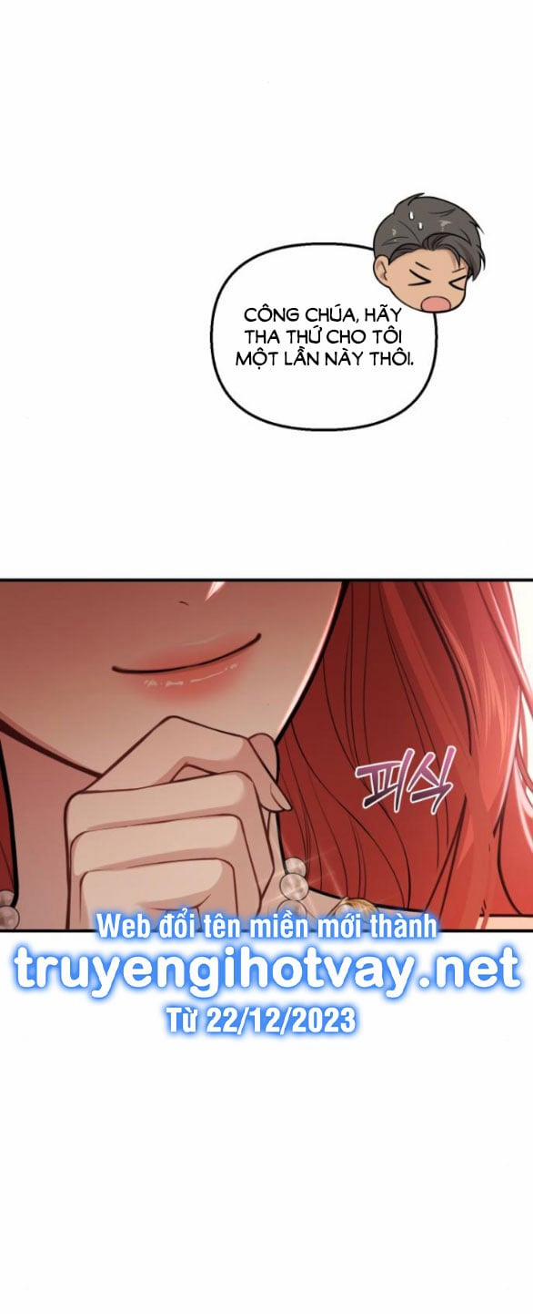 [18+] Phòng Ngủ Bí Mật Của Công Chúa Bị Bỏ Rơi 86.1 trang 9