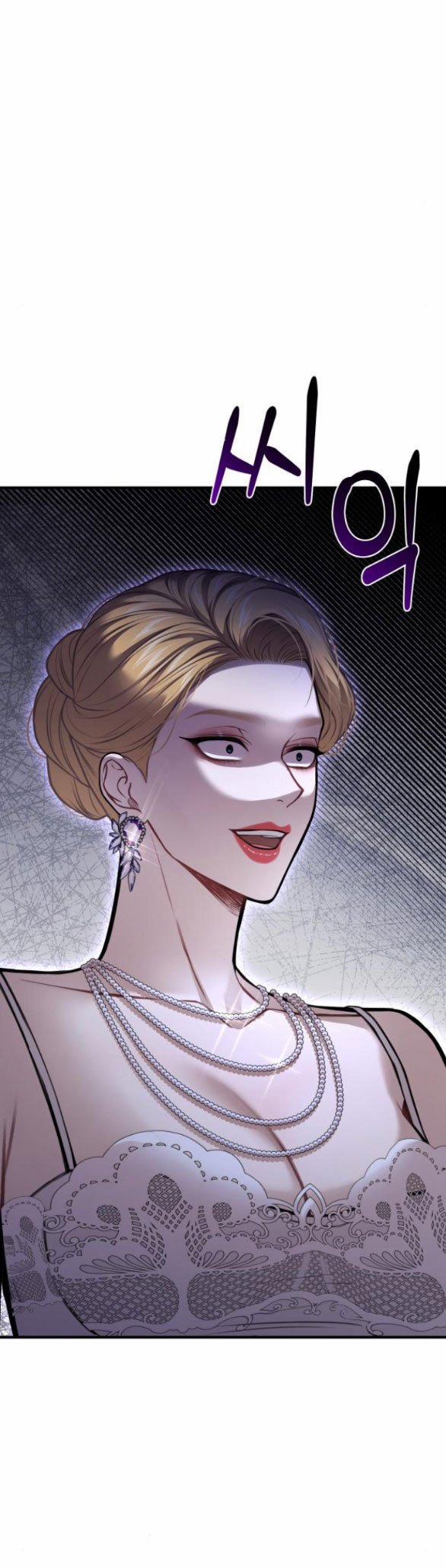 [18+] Phòng Ngủ Bí Mật Của Công Chúa Bị Bỏ Rơi 86.2 trang 11