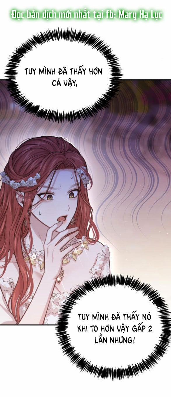 [18+] Phòng Ngủ Bí Mật Của Công Chúa Bị Bỏ Rơi 86.2 trang 22