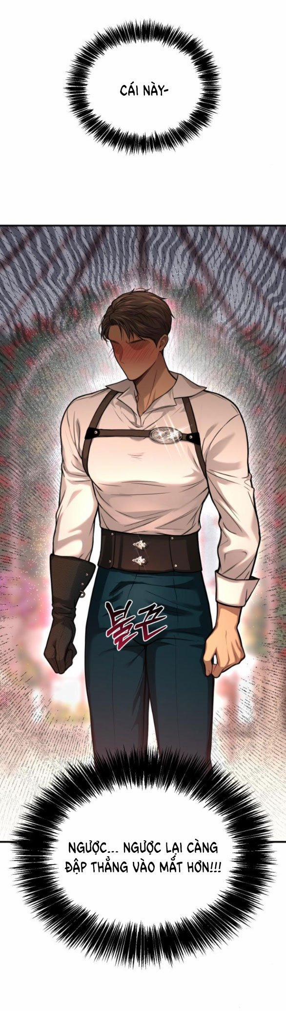 [18+] Phòng Ngủ Bí Mật Của Công Chúa Bị Bỏ Rơi 86.2 trang 23