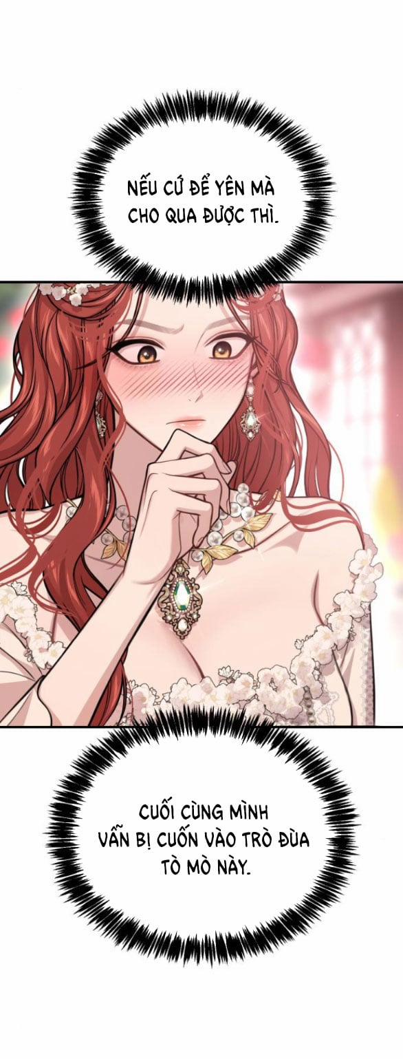 [18+] Phòng Ngủ Bí Mật Của Công Chúa Bị Bỏ Rơi 86.2 trang 26