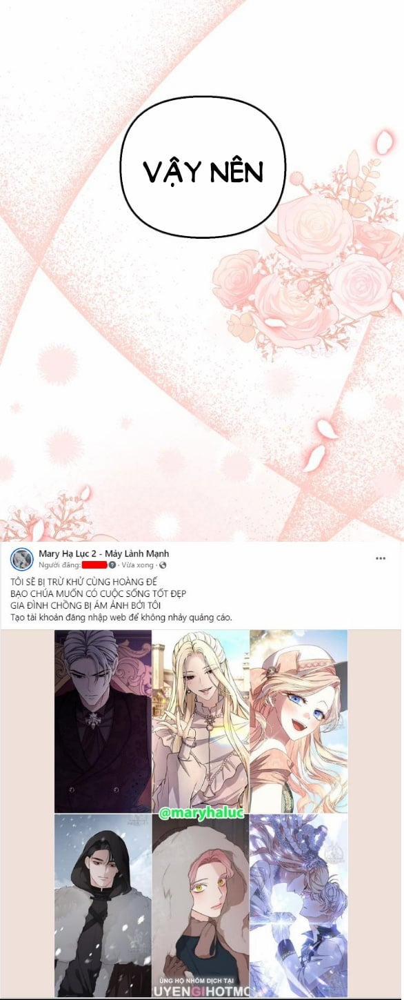 [18+] Phòng Ngủ Bí Mật Của Công Chúa Bị Bỏ Rơi 86.2 trang 29