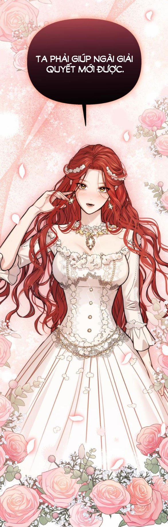 [18+] Phòng Ngủ Bí Mật Của Công Chúa Bị Bỏ Rơi 86.2 trang 30