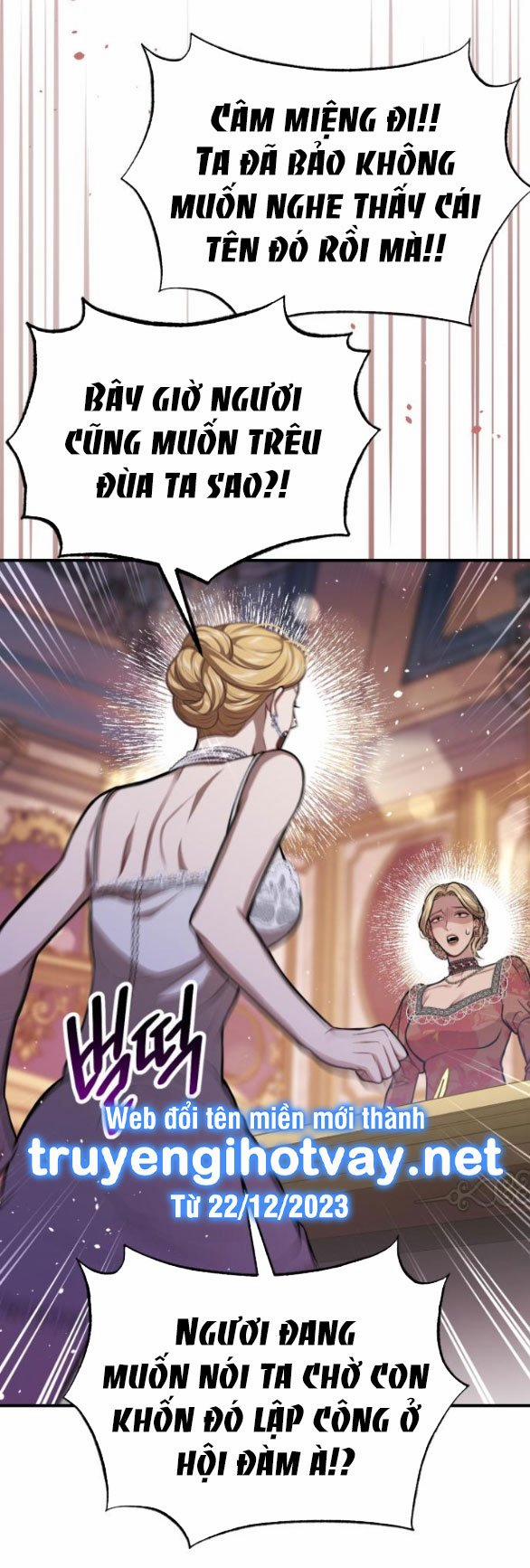 [18+] Phòng Ngủ Bí Mật Của Công Chúa Bị Bỏ Rơi 86.2 trang 7