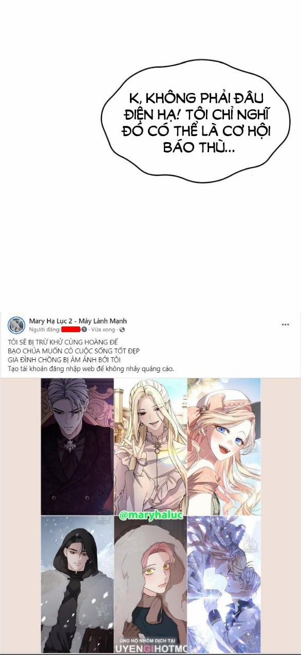 [18+] Phòng Ngủ Bí Mật Của Công Chúa Bị Bỏ Rơi 86.2 trang 8
