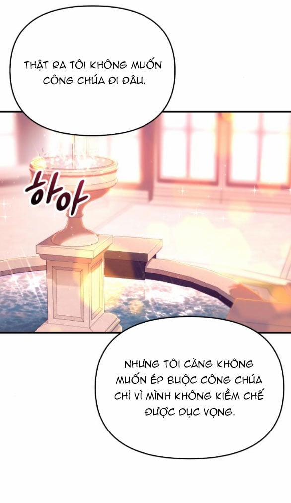 [18+] Phòng Ngủ Bí Mật Của Công Chúa Bị Bỏ Rơi 87.1 trang 14