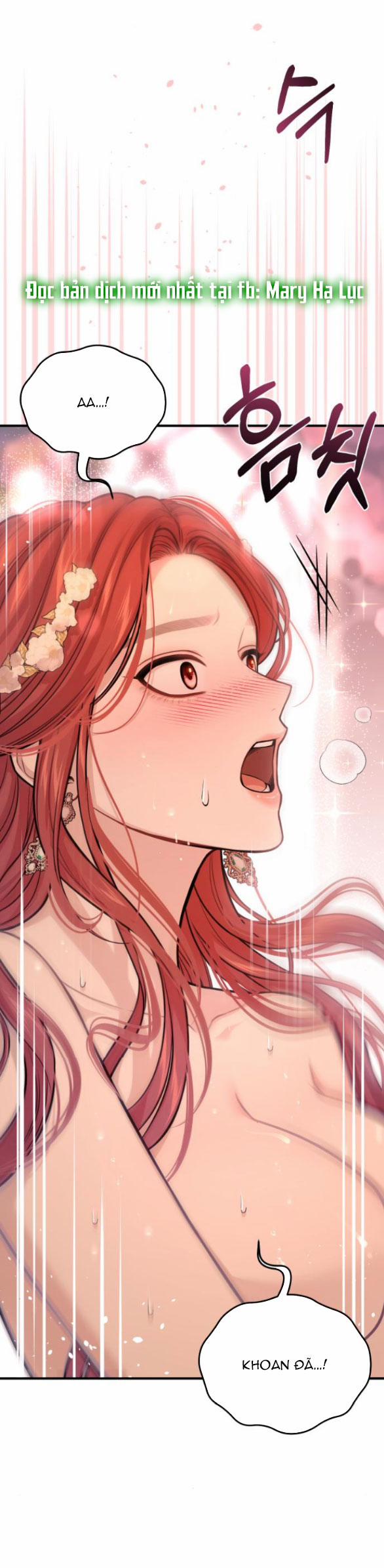 [18+] Phòng Ngủ Bí Mật Của Công Chúa Bị Bỏ Rơi 87.1 trang 24