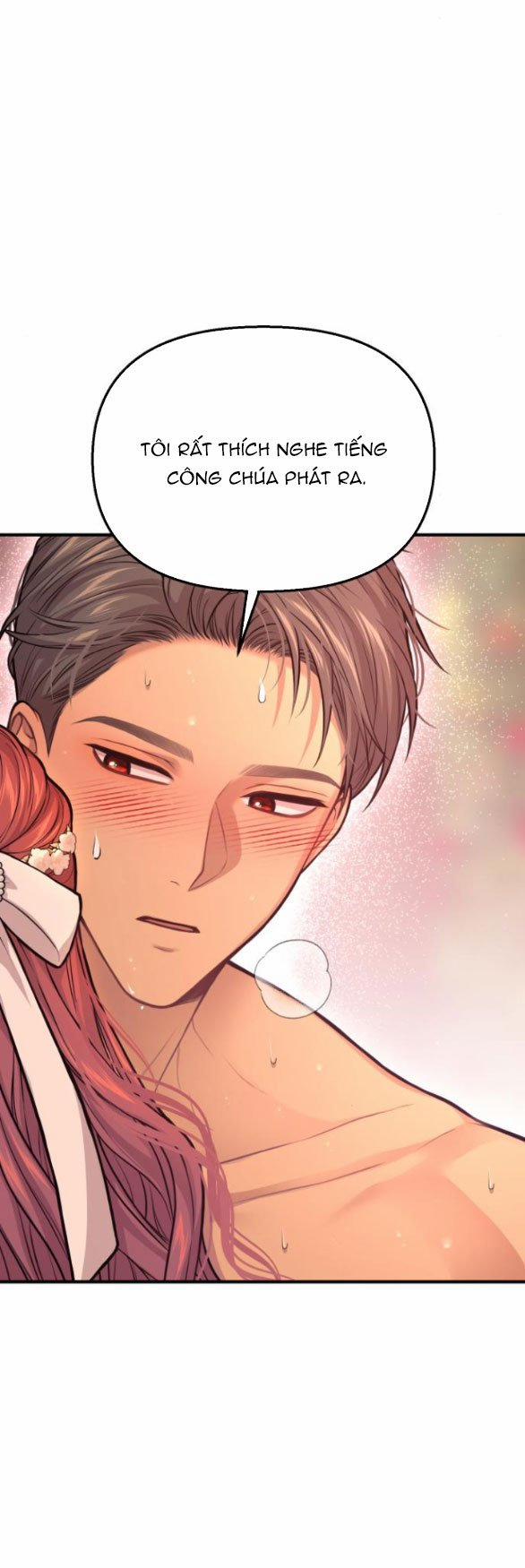 [18+] Phòng Ngủ Bí Mật Của Công Chúa Bị Bỏ Rơi 87.1 trang 28