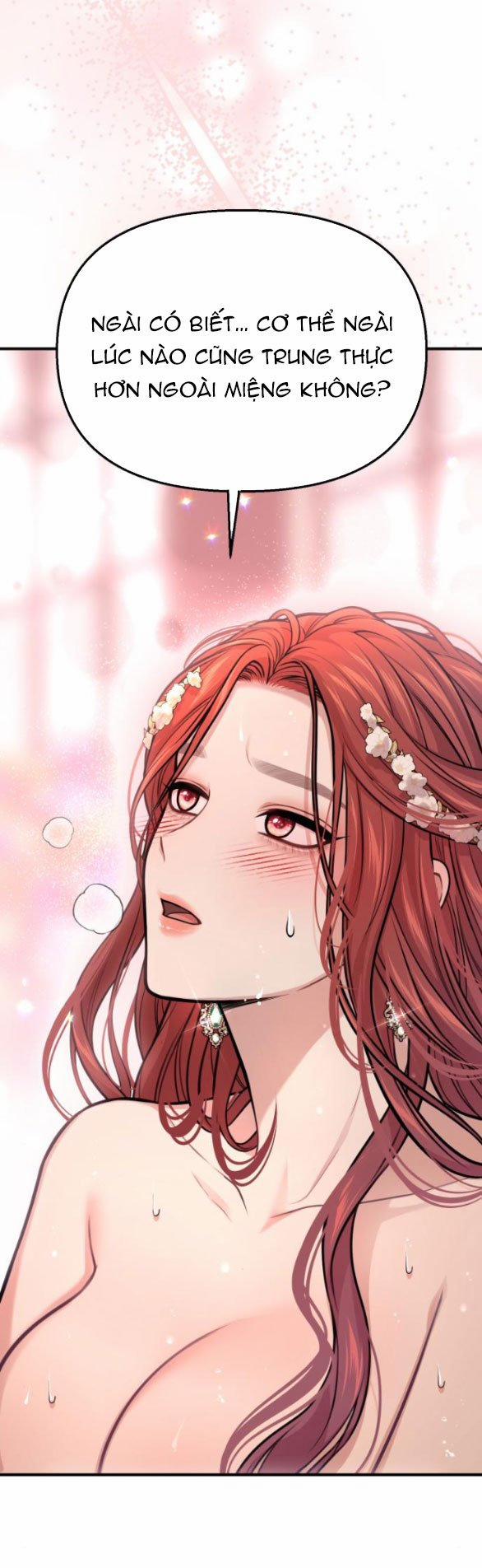 [18+] Phòng Ngủ Bí Mật Của Công Chúa Bị Bỏ Rơi 87.1 trang 31