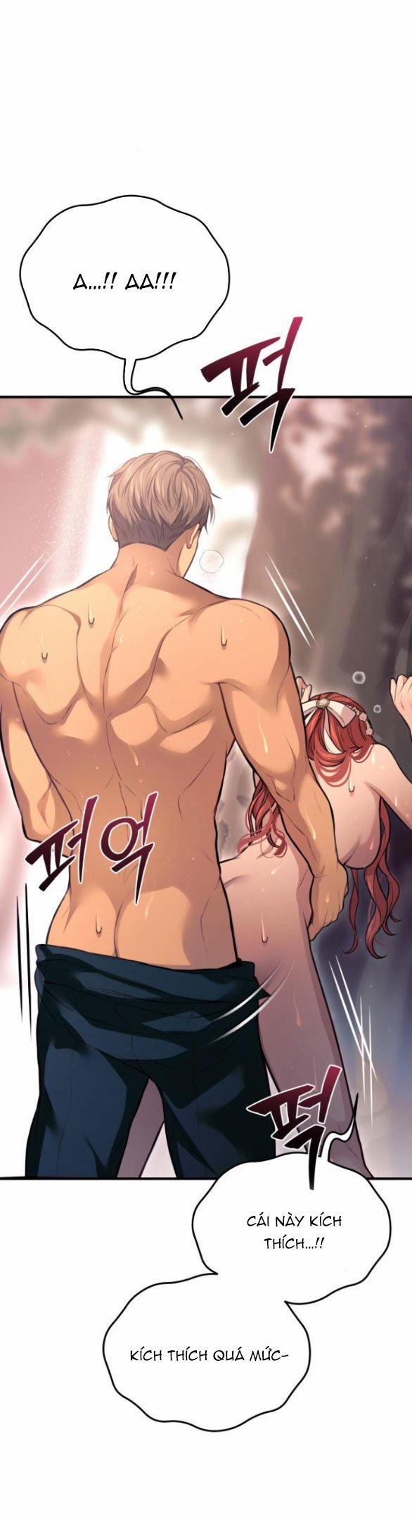 [18+] Phòng Ngủ Bí Mật Của Công Chúa Bị Bỏ Rơi 87.2 trang 14