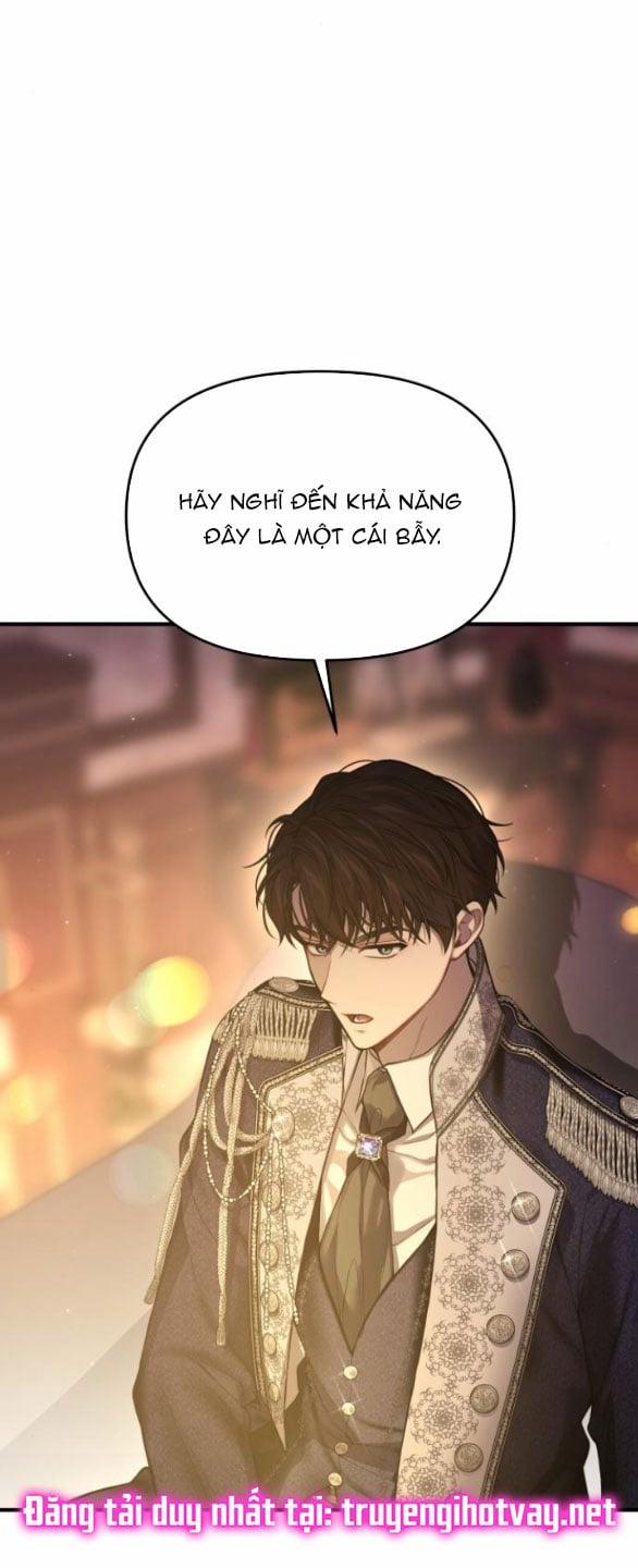 [18+] Phòng Ngủ Bí Mật Của Công Chúa Bị Bỏ Rơi 87.2 trang 39