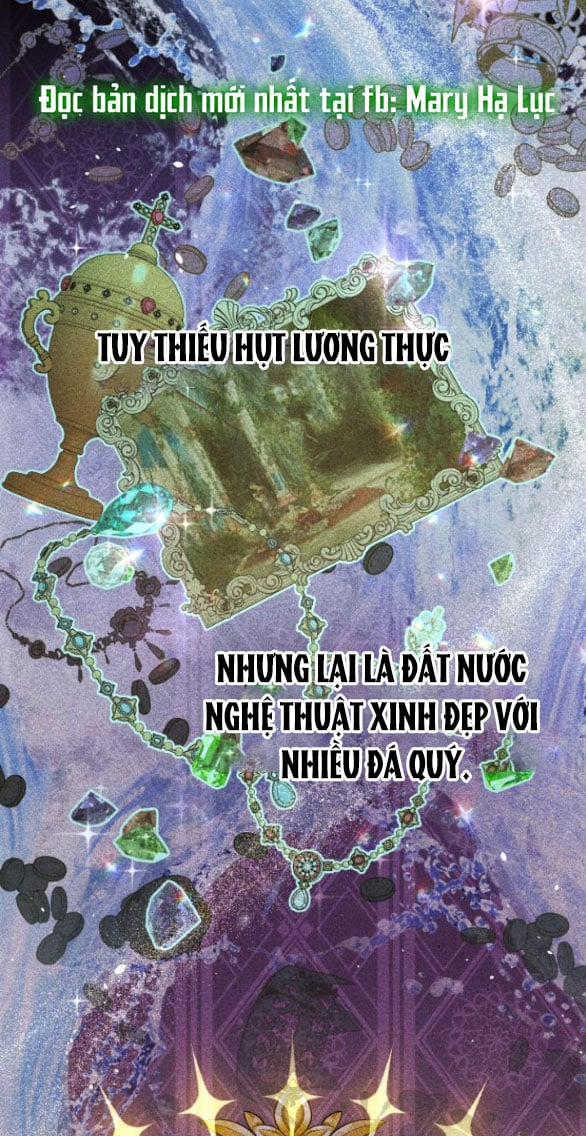 [18+] Phòng Ngủ Bí Mật Của Công Chúa Bị Bỏ Rơi 88.1 trang 24