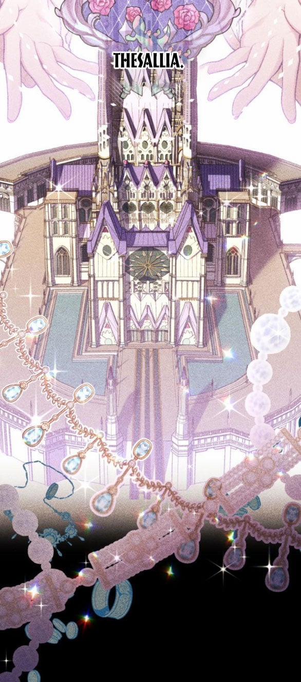 [18+] Phòng Ngủ Bí Mật Của Công Chúa Bị Bỏ Rơi 88.1 trang 26