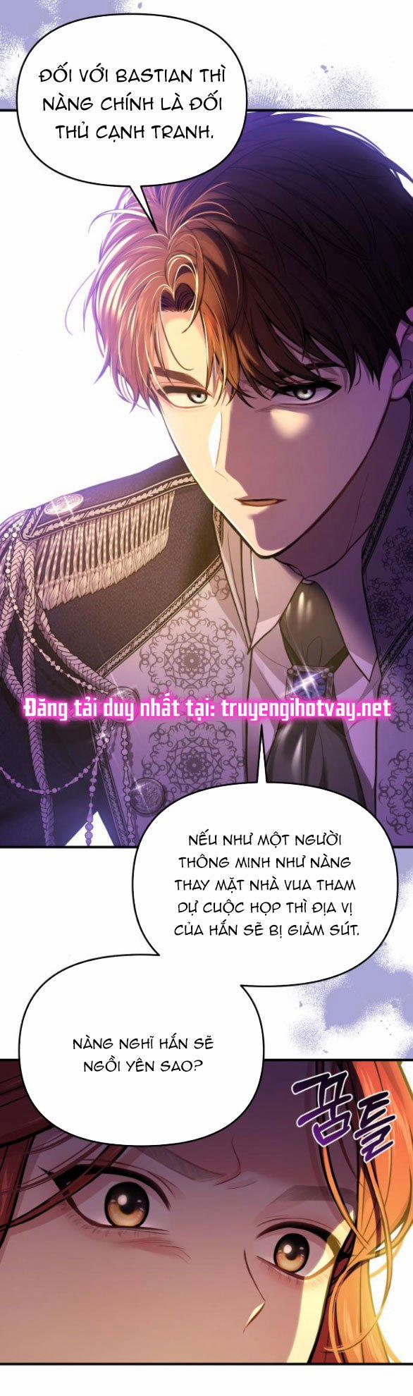 [18+] Phòng Ngủ Bí Mật Của Công Chúa Bị Bỏ Rơi 88.1 trang 3