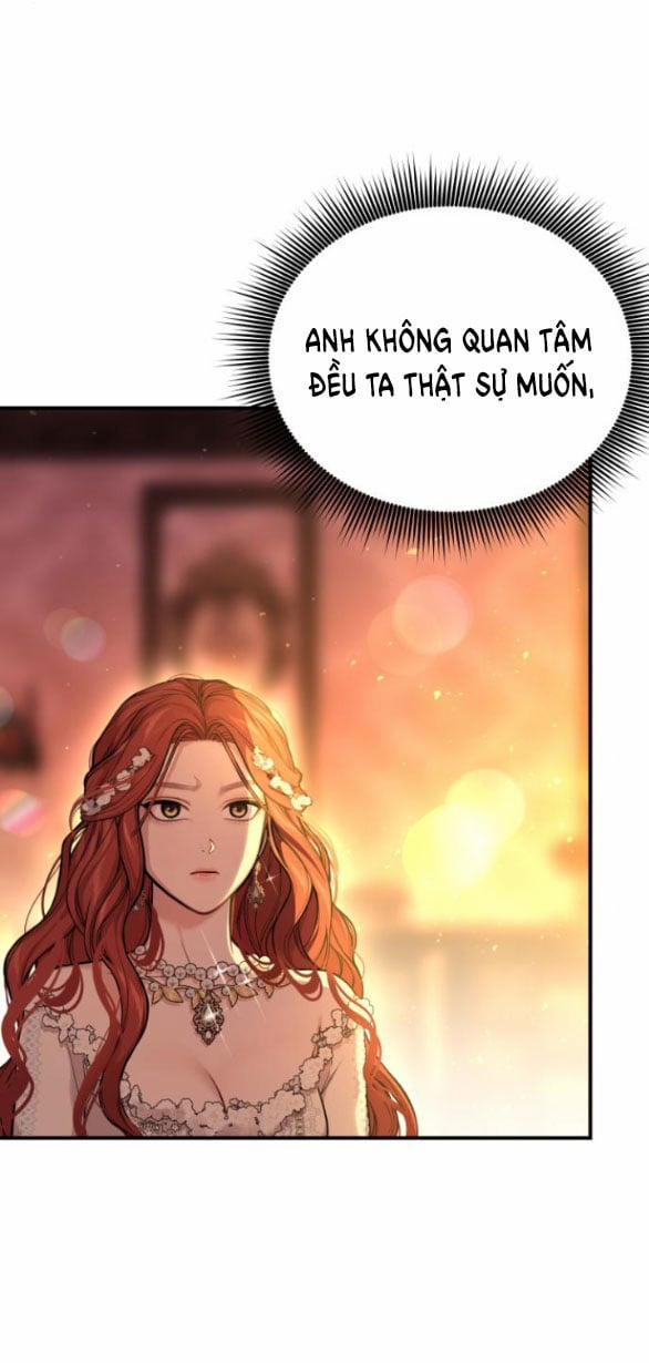 [18+] Phòng Ngủ Bí Mật Của Công Chúa Bị Bỏ Rơi 88.1 trang 31