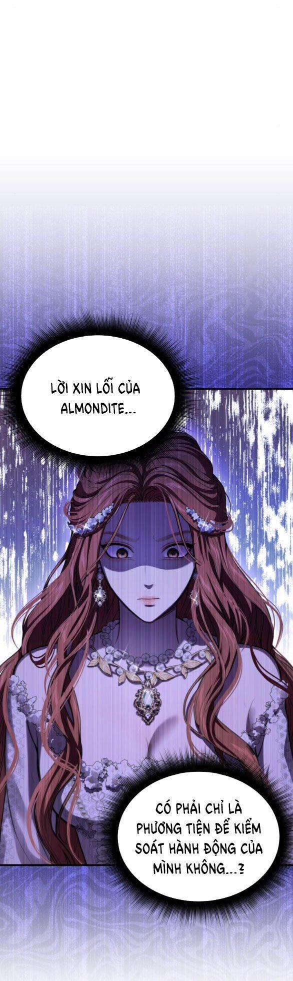 [18+] Phòng Ngủ Bí Mật Của Công Chúa Bị Bỏ Rơi 88.1 trang 49