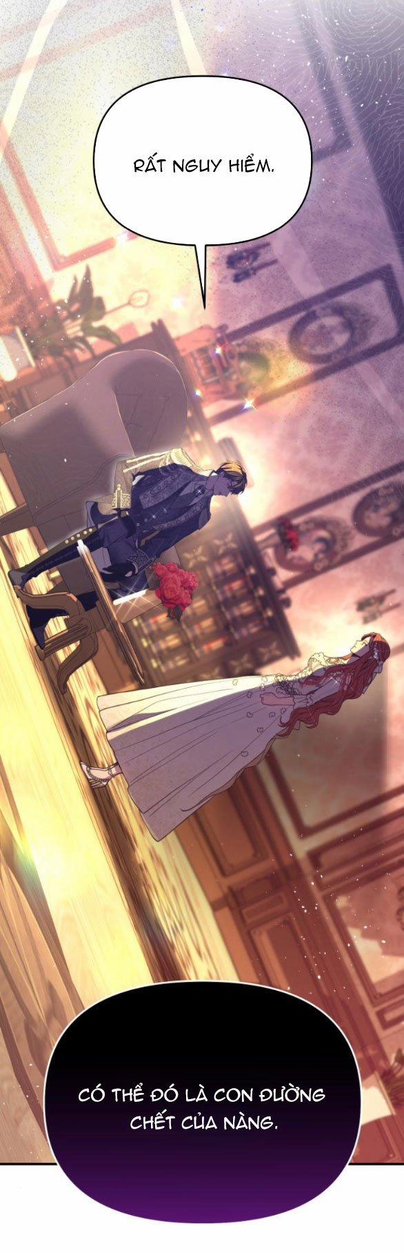 [18+] Phòng Ngủ Bí Mật Của Công Chúa Bị Bỏ Rơi 88.1 trang 5