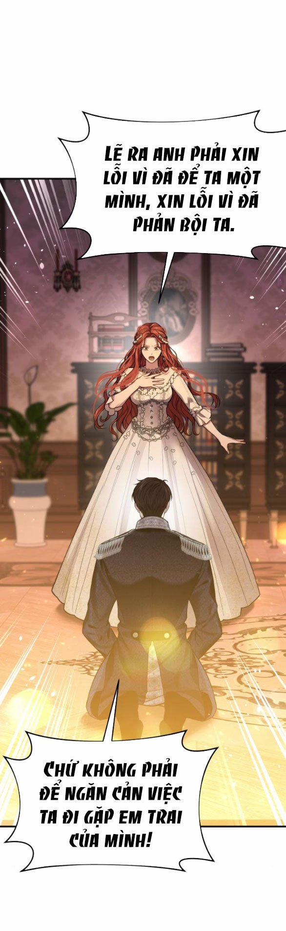 [18+] Phòng Ngủ Bí Mật Của Công Chúa Bị Bỏ Rơi 88.1 trang 52