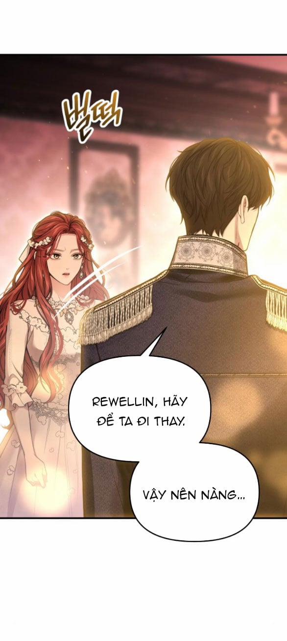 [18+] Phòng Ngủ Bí Mật Của Công Chúa Bị Bỏ Rơi 88.1 trang 7