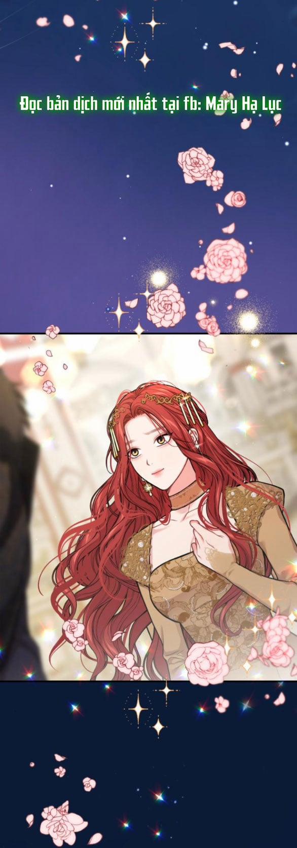 [18+] Phòng Ngủ Bí Mật Của Công Chúa Bị Bỏ Rơi 88.2 trang 15