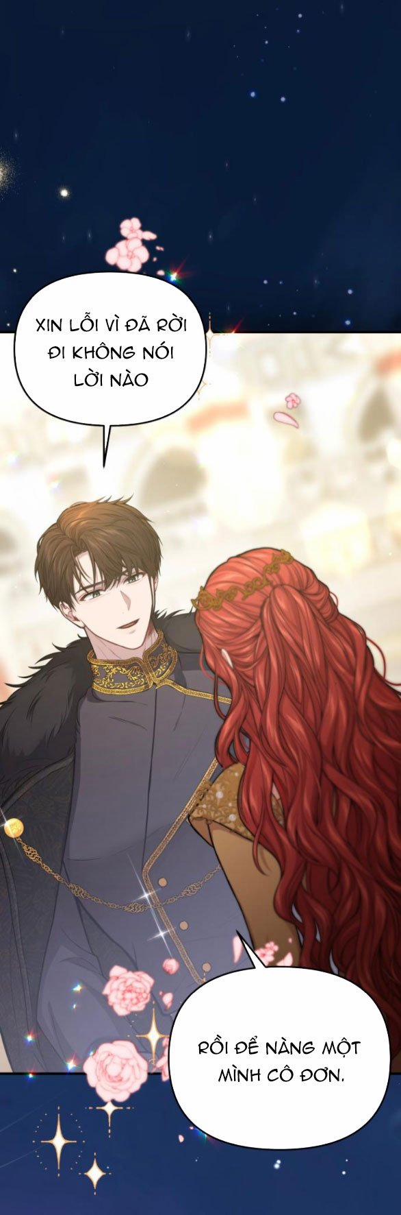 [18+] Phòng Ngủ Bí Mật Của Công Chúa Bị Bỏ Rơi 88.2 trang 16