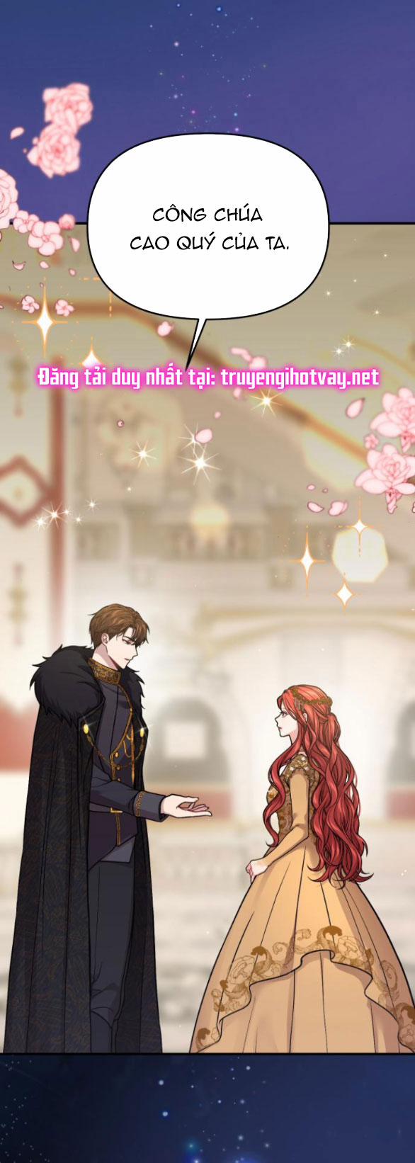 [18+] Phòng Ngủ Bí Mật Của Công Chúa Bị Bỏ Rơi 88.2 trang 18